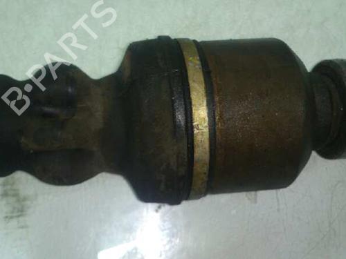 Right front driveshaft PEUGEOT 307 (3A/C) 2.0 HDi 110 | BP7932276M39 