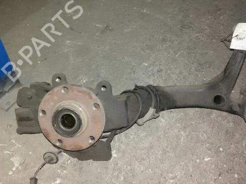 Used Right front steering knuckle VW PASSAT B5 (3B2) 1.8 T (150 hp) 7941931