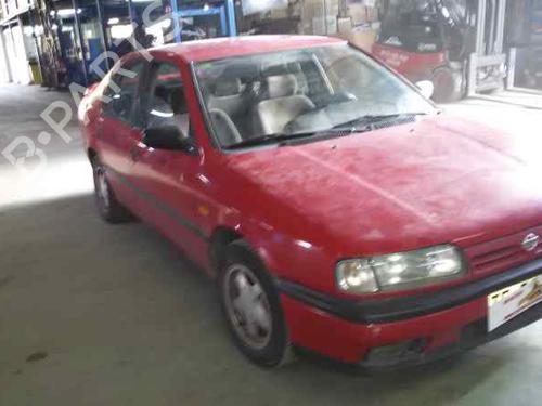 Left front driveshaft NISSAN PRIMERA Hatchback (P10)  | BP7935972M38 
