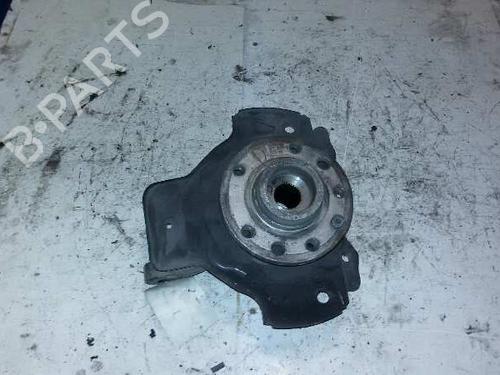 Right front steering knuckle OPEL ASTRA F Hatchback (T92)  | BP7937858M26 