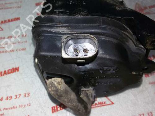 Left front fog light VW POLO (6N2) 1.4 TDI | BP7936254C30 