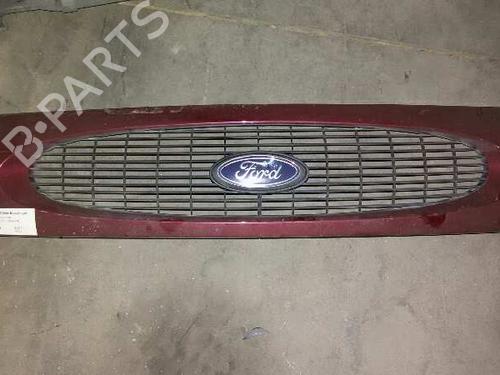 Grill FORD FIESTA IV (JA_, JB_) [1995-2006]  7941026