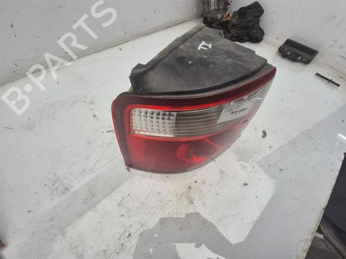 Left taillight KIA CARENS II MPV (FJ) 2.0 CRDi | BP24702772C34 