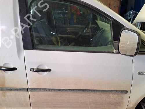 Used Right front door Right front door VW CADDY III MPV (2KB, 2KJ, 2CB, 2CJ) 1.9 TDI (75 hp) 33461052 33461052
