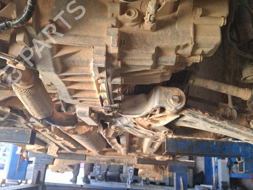 Used Gearbox FIAT QUBO (225_) 1.3 D Multijet (225AXG1A, 225CXG1A, 225AXG11, 225CXG11) (80 hp) 30476431