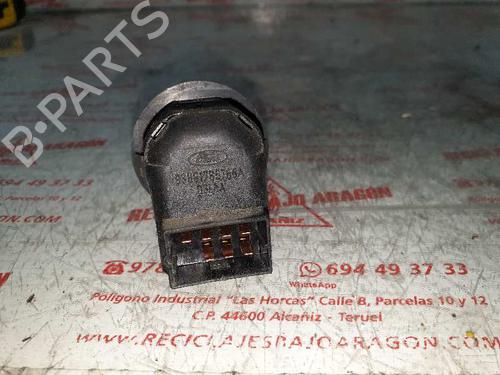 Used Mirror switch FORD FOCUS I (DAW, DBW) 1.8 TDCi (115 hp) 7937092