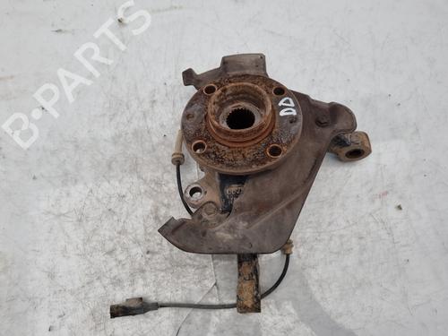 Right front steering knuckle CITROËN NEMO Box Body/MPV (AA_) 1.3 HDi 75 | BP17328230M26 