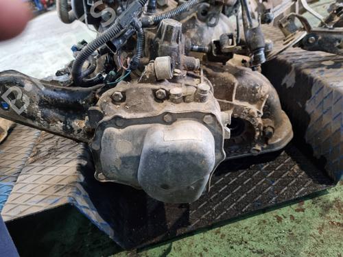 Gearbox OPEL CORSA B (S93) 1.7 D (F08, F68, M68) | BP9247535M3 