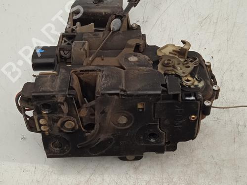 Front right lock VW PASSAT B5 (3B2) 1.9 TDI | BP16013256C97 
