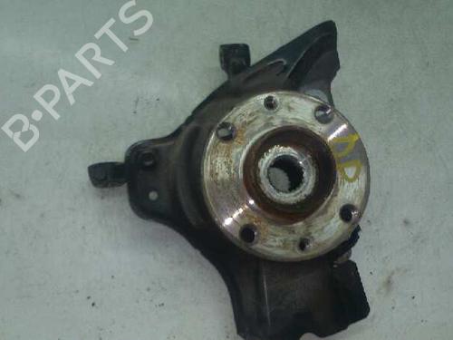 Used Right front steering knuckle FIAT PUNTO (176_) [1993-1999]  7933497