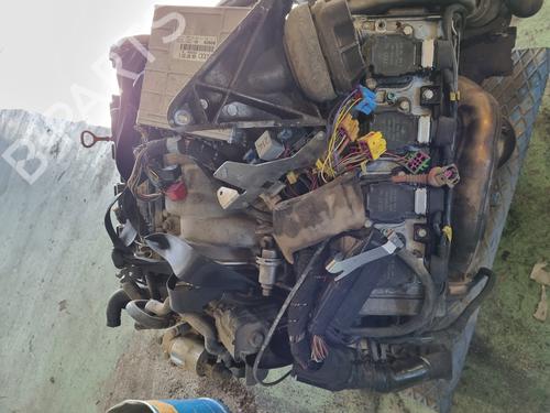 Engine AUDI A8 D2 (4D2, 4D8)  | BP8386591M1 
