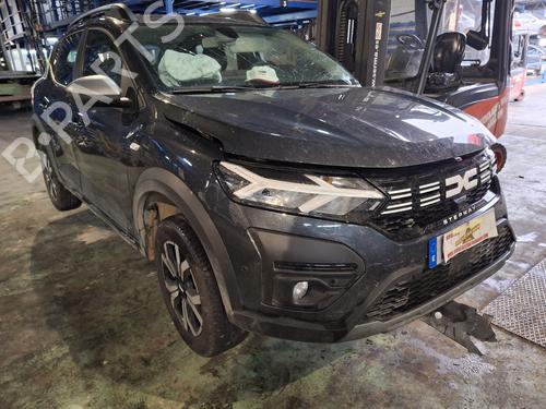 Brugte DACIA SANDERO III 1.0 TCe 110 (110 hp) 4373759