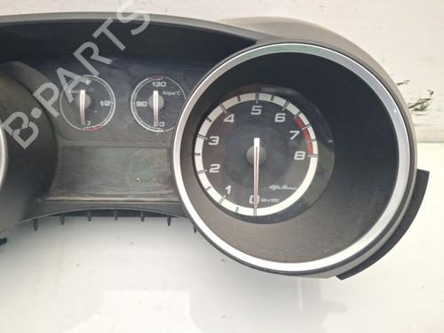 Instrument cluster ALFA ROMEO GIULIETTA (940_) 1.4 TB (940FXA1A, 940FXT1A) | BP28480943C47 