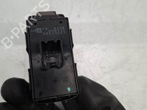 Right rear window switch OPEL INSIGNIA A (G09) 2.0 CDTI (68) | BP39408895I28 - Image 2
