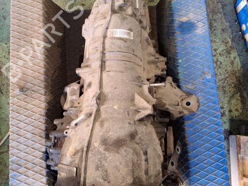Gearbox AUDI A6 C6 Avant (4F5) 3.0 TDI quattro | BP32114464M3 - Image 2