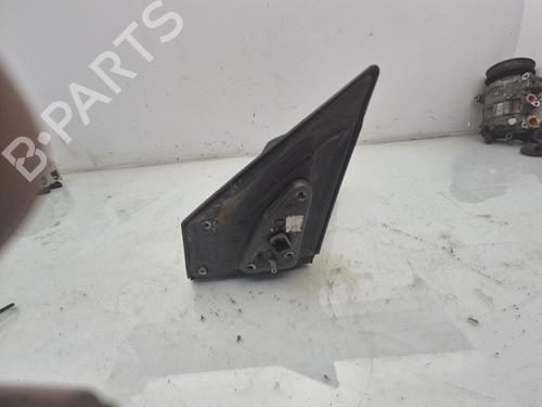 Right mirror KIA CARENS II MPV (FJ) 2.0 CRDi | BP24702778C27 