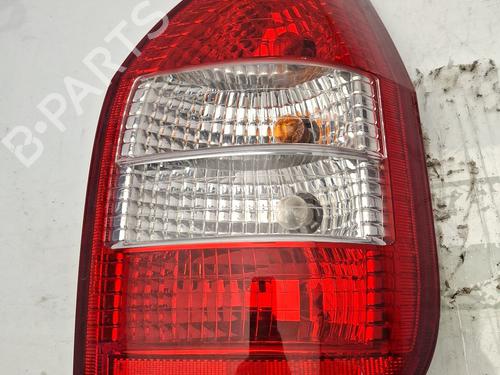 Używane Lampa tylna prawa OPEL ZAFIRA A MPV (T98) 2.2 DTI 16V (F75) (125 hp) 28318953