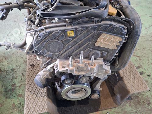 Engine SUZUKI SX4 (EY, GY) 1.9 DDiS (RW419D) | BP36775921M1 - Image 3