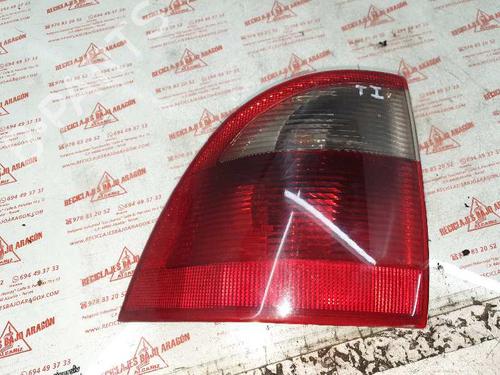 Used Left taillight SAAB 9-5 (YS3E) [1997-2009]  7937297