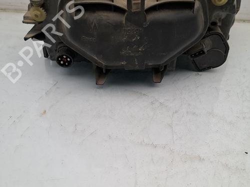 Left headlight AUDI A4 B5 (8D2) 2.5 TDI | BP36837956C28 - Image 2