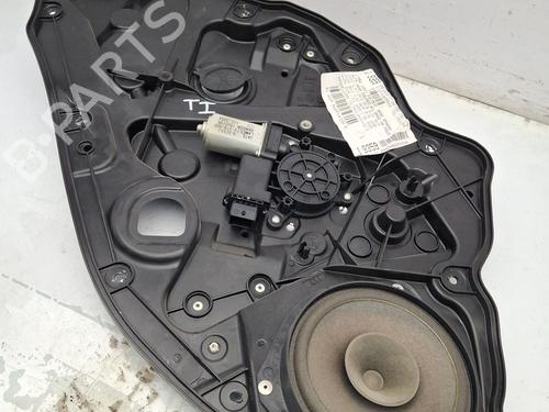 Used Rear left window mechanism ALFA ROMEO GIULIETTA (940_) 1.4 TB (940FXA1A, 940FXT1A) (120 hp) 28489206