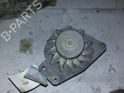 Alternator VW GOLF II (19E, 1G1) 1.6 | BP7940087M7 