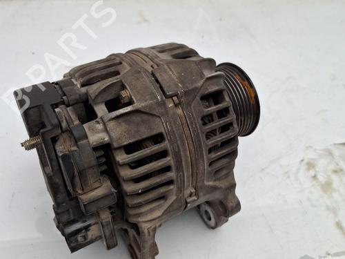 Generator VW LT 28-46 II Platform/Chassis (2DC, 2DF, 2DG, 2DL, 2DM) 2.5 SDI (75 hp) 29023388
