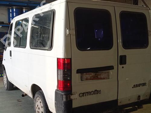 Used Parts CITROËN JUMPER I Bus (230P)    911126