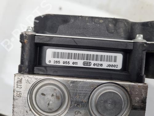 ABS pump AUDI A1 (8X1, 8XK)  | BP22322543M43  - Image 5