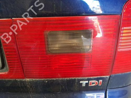 Used Right tailgate light Right tailgate light VW SHARAN VAN (7M_) 1.9 TDI (7M6, 7M9) (116 hp) 33048643 33048643