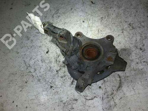 Used Left front steering knuckle Left front steering knuckle OPEL CORSA C Hatchback Van (X01) 1.3 CDTI 16V (F08, W5L) (69 hp) 7941702 7941702