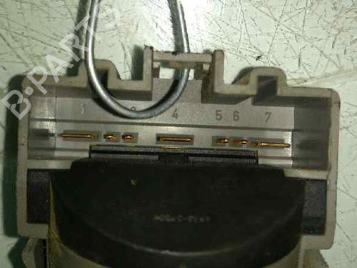 Ignition barrel FORD FOCUS I (DAW, DBW) 1.6 16V | BP7931572M48 