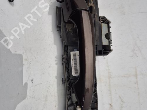 Other MERCEDES-BENZ GLA-CLASS (X156) GLA 220 CDI (156.903) | BP24702635O1 