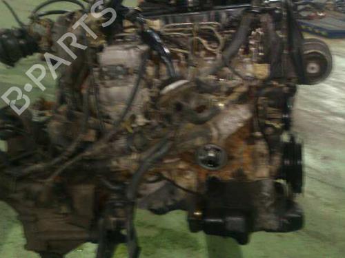 Engine NISSAN PRIMERA (P11)  | BP7933330M1 