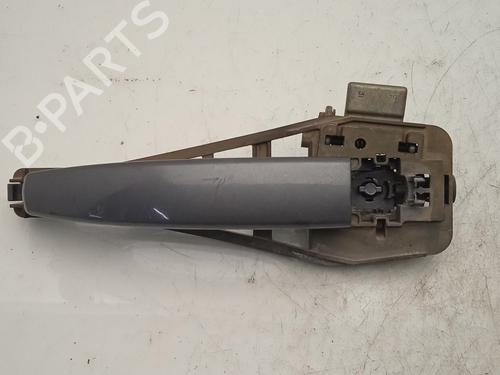 Venstre foran utvendig håndtak OPEL VECTRA C (Z02) [2002-2009]  16939445