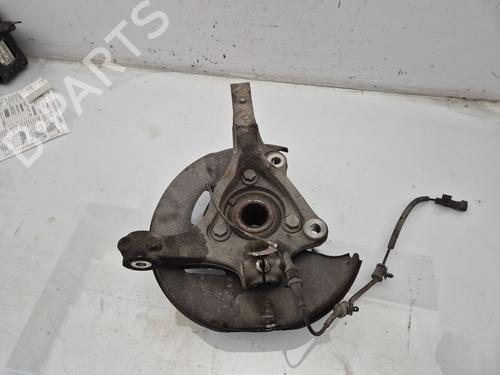Left front steering knuckle OPEL INSIGNIA A (G09) 2.0 CDTI (68) | BP22995209M25 