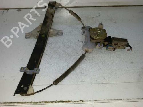 Used Front right window mechanism DAEWOO LACETTI Hatchback (KLAN) 1.6 (109 hp) 7931354