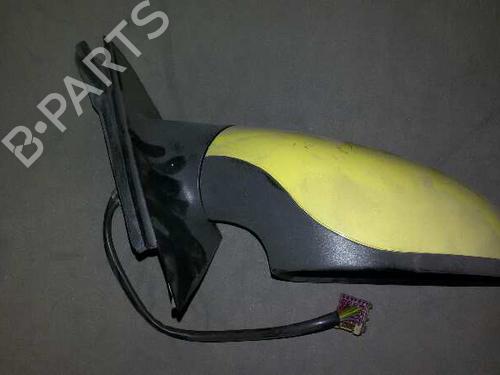 Right mirror SEAT IBIZA III (6L1) 1.4 16V | BP7934701C27 