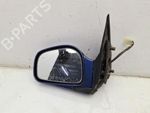 Used Left mirror TATA SAFARI (42_FD) 2.0 TDi 4x4 (87 hp) 26692117