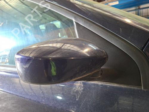 Used Right mirror Right mirror FIAT STILO Multi Wagon (192_) 1.9 JTD (115 hp) 34700304 34700304