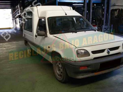 Used Parts RENAULT RAPID Box Body/MPV (F40_, G40_) 1.9 D (F40R) 4643483