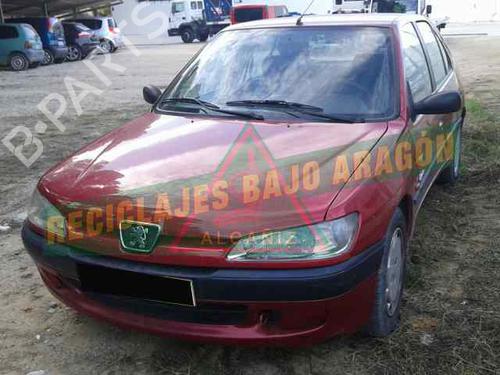 Styring servopumpe PEUGEOT 306 Hatchback (7A, 7C, N3, N5) 1.9 D | BP7932709M99 