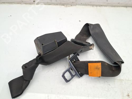 Used Rear right seatbelt Rear right seatbelt LADA NIVA Closed Off-Road Vehicle (2121, 2131) 1600 4x4 (73 hp) 34700267 34700267