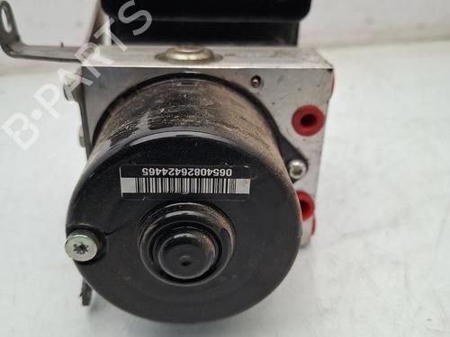 Abs pomp Abs pomp BMW 1 (E87) 118 d (122 hp) 34581559 34581559
