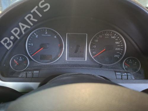 instrument-cluster-audi-a4-b7-8ec-2004-2005-2006-2007-2008-2009-39142076 main image