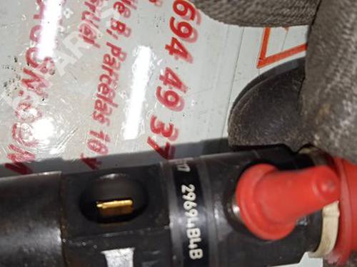 Injector NISSAN ALMERA II Hatchback (N16) 1.5 dCi | BP7945937M100 - Image 5