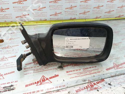 Used Right mirror FORD ORION II (AFF) [1985-1990]  7936096