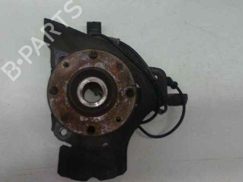 Achsschenkel links vorne FIAT BRAVO I (182_) 1.9 JTD 105 (105 hp) 7931786