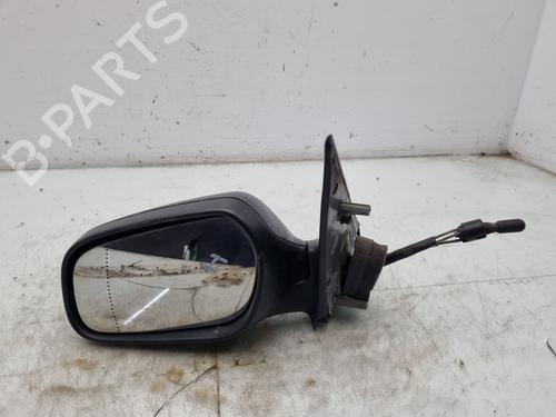 Used Left mirror CITROËN XSARA (N1) [1997-2005]  18917777