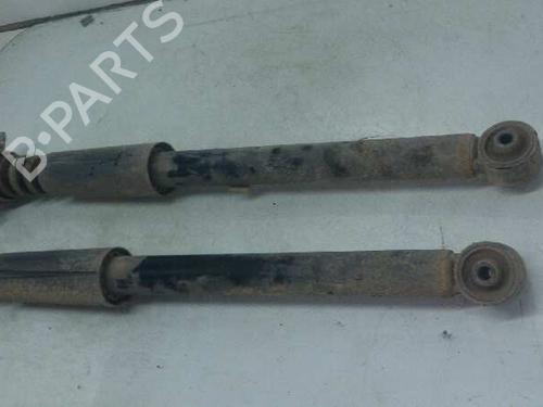 Right rear shock absorber VW POLO (9N_, 9A_) 1.4 TDI | BP14214137M19 